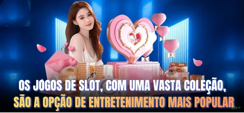 Cassino ao Vivo 55rr